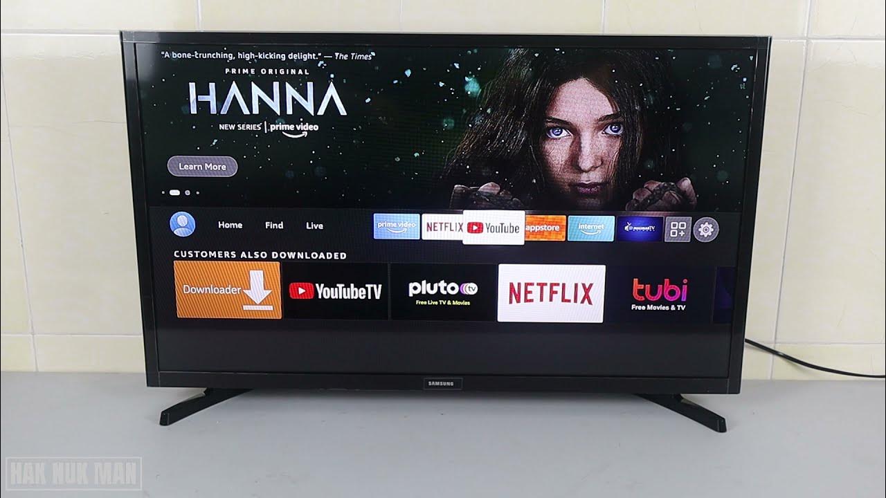 How to Play YouTube on Amazon Fire Stick YouTube