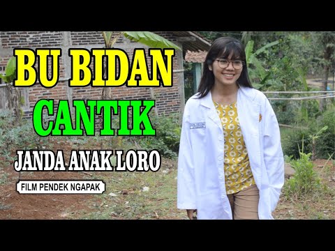 BIDAN CANTIK - Film Pendek Ngapak Banyumas