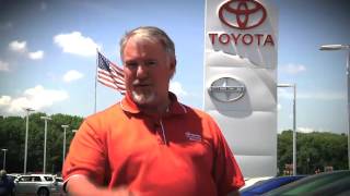 Florence Toyota