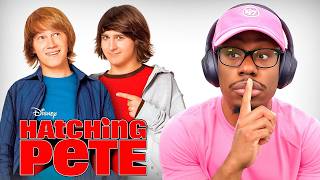 Disney Channel Was Wild in 2009 | Hatching Pete