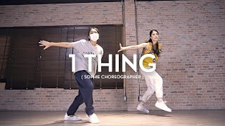 Amerie - 1 Thing | Choreography by Sophie | Priw Studio