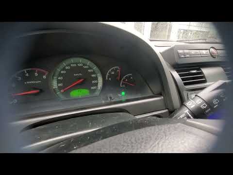 Рекстон 2007. Как переключать 2Wd 4WD полный привод