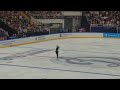 Alina Zagitova 2018.09.09 Open Skating FS Carmen D