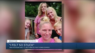 Chesterfield mom separated from kids spends months searching for affordable housing: 'It's torture'