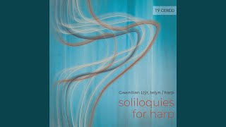 Improvisations for Harp, Op. 10: : II. Lento
