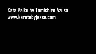 Tomishiro Azusa