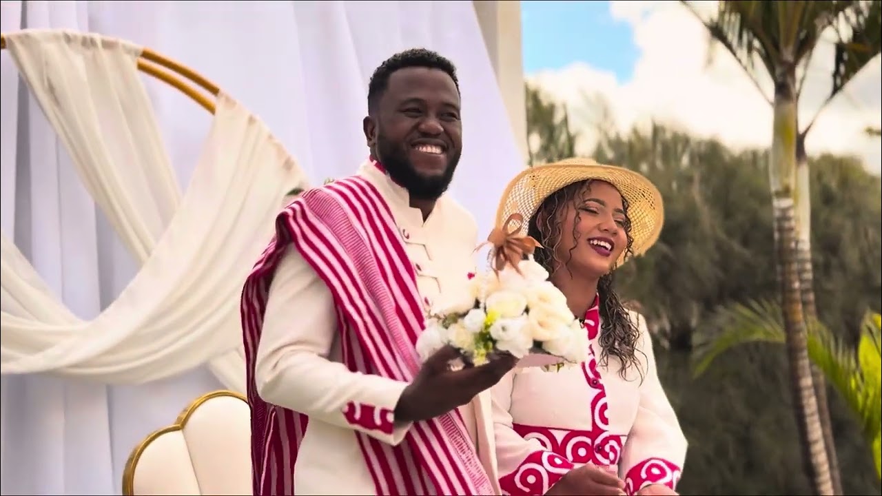 PARISH x MOPCAAN - 8 BILLION (Official Music Video)