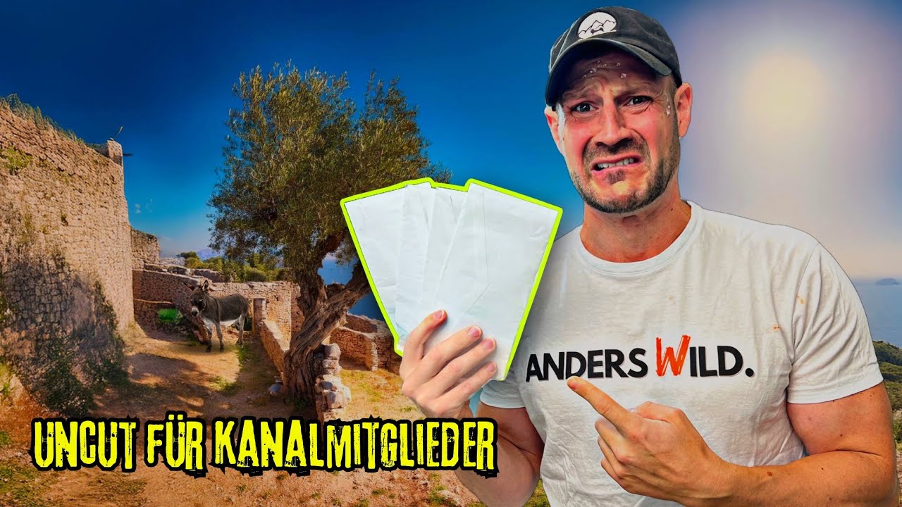 Wenn Ich Du Wäre Aufgaben „Wenn ich du wäre“ Aufgaben in Griechenland | UNCUT - YouTube