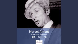 Video thumbnail of "Marcel Amont - Beth Ceu De Pau"