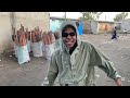 SHENTELE Bamake Odensa Official Video SHENTELE Bamake Odensa Official Video