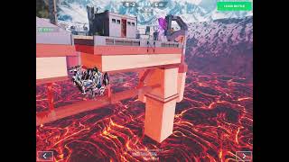 Hacker FFA war robots