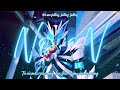NoxoN ノクスオン - Kamen Rider Nox Midnight Shadow | Kamen Rider Zeztz | Vietsub - Engsub