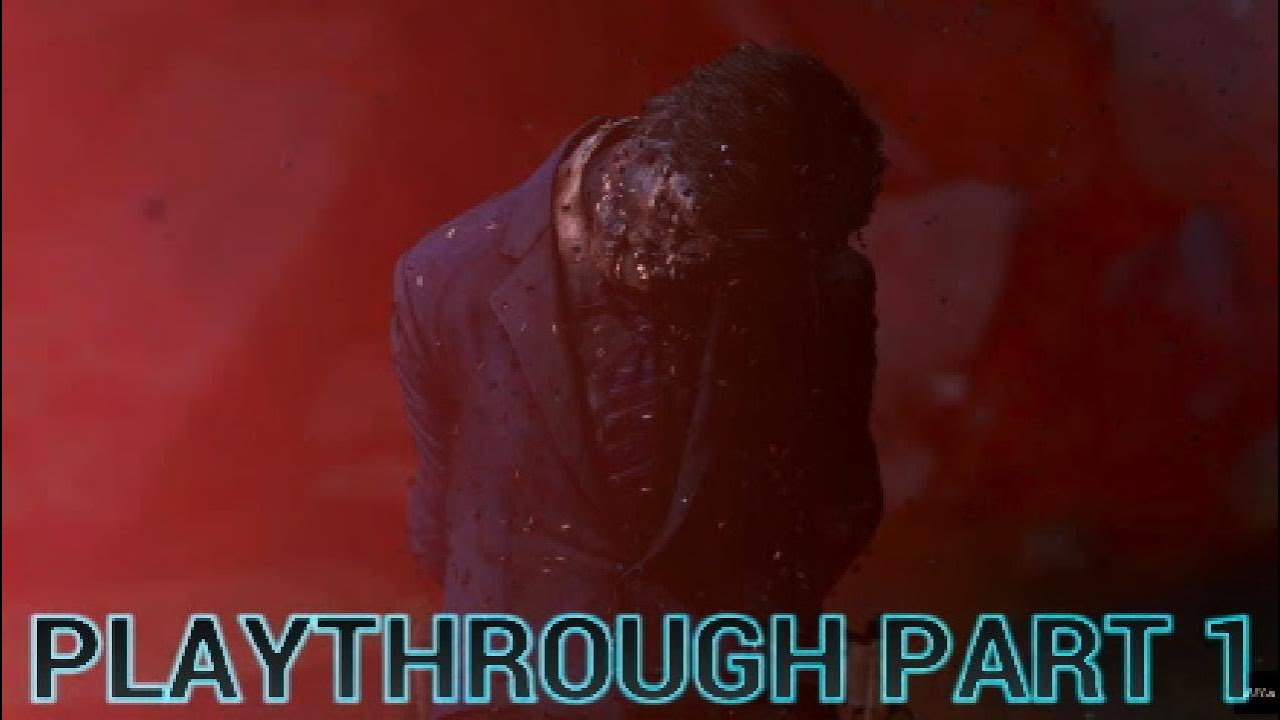 Lost judgement playthrough part 1 a rotten start