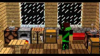 Maison Hantée sketch 1 Minecraft screenshot 5