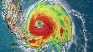 2021 hurricane season officially underway
