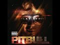 Pitbull Hey Baby Drop It To The Floor Feat T Pain Slowed Reverb 