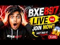 FREE FIRE GAMEPLAY LIVE ❤️