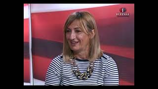 Rtv Šumadija - Emocionalni Razvoj Deteta