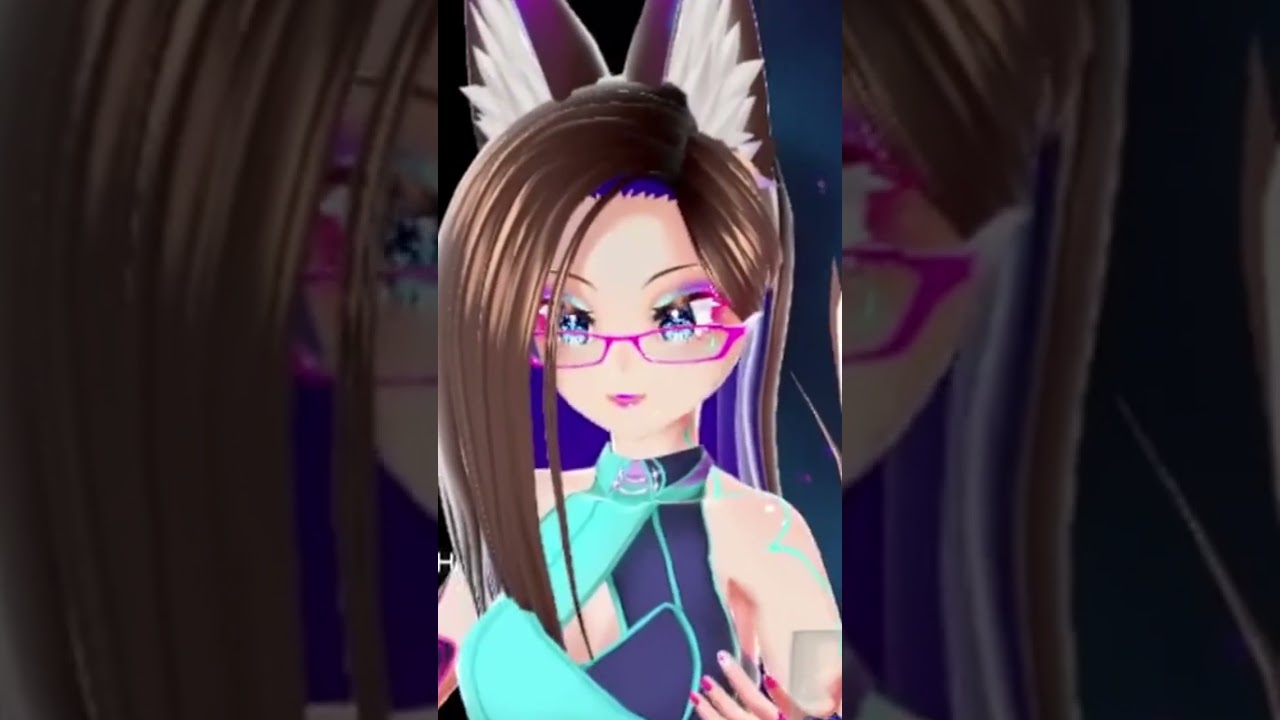 Just SCREWED either way :,D #shorts #VtuberShorts