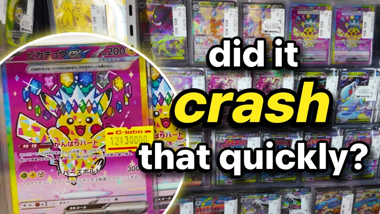 The Reality of Mega Dream in Japan