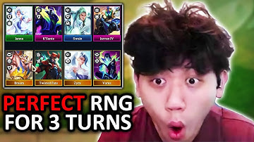 K3Soju Gets the PERFECT Fast-9 Rolldown