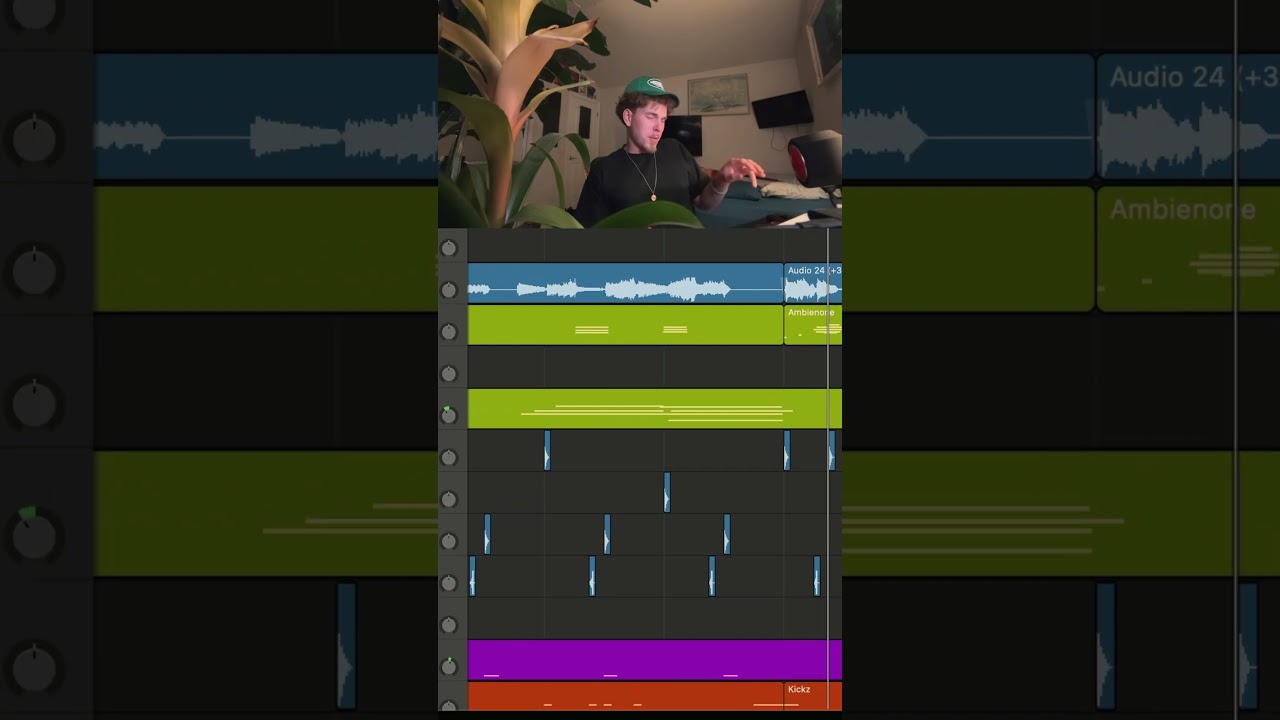 RnB, RnB vibes, seductive RnB,