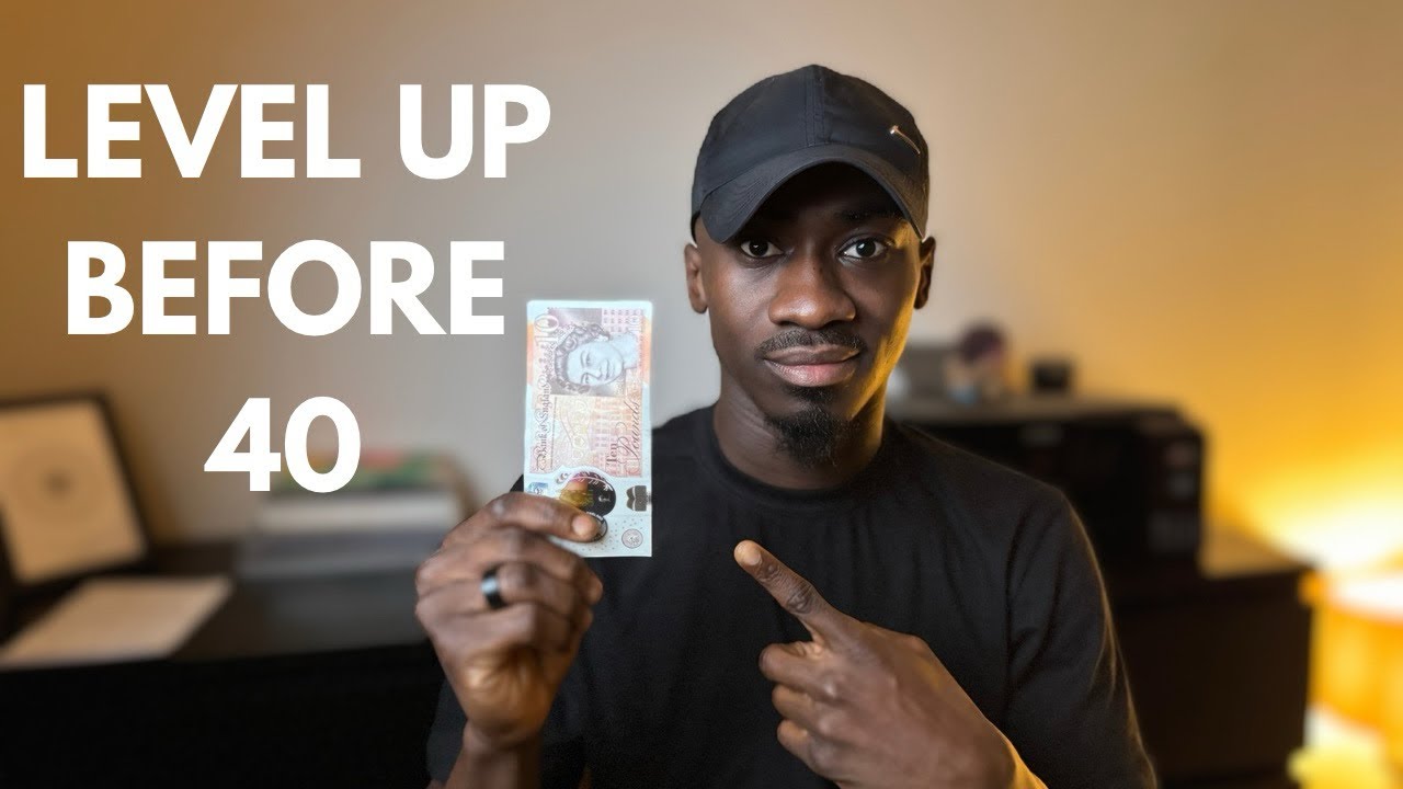 11 Money Habits to Master Before 39 - YouTube
