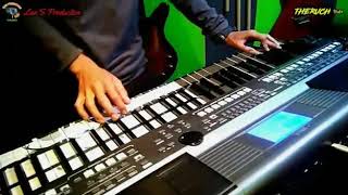 Download lagu KAYLA SALSA | KU PUJA PUJA (  MUSIK VIDIO )