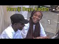 NAMIJI BAYA KADAN PART 1 THROW BACK HAUSA NOVEL LIKE AND SHARE PLEASE 2017 