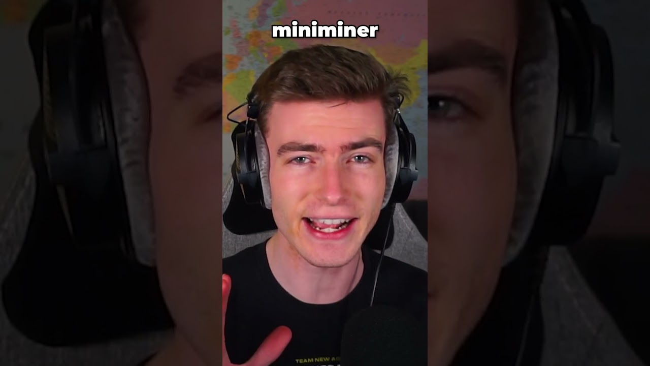 The MiniMiner Classic....