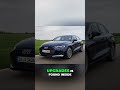 2027 Audi A3  Redesigned Tech &amp; Luxury Inside!