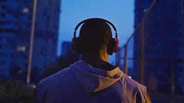 MOMENTUM Wireless - Athlete | Sennheiser