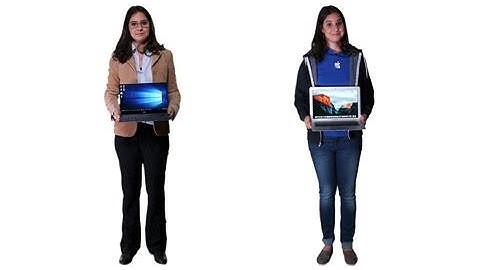 Mac vs. PC: The Windows 10 Edition