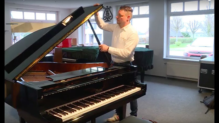 Pianohaus Kunze: Leidenschaft für Instrumente