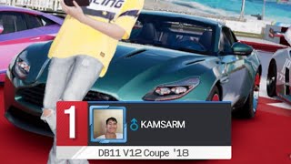 Kecil Kecil Cium Tembok