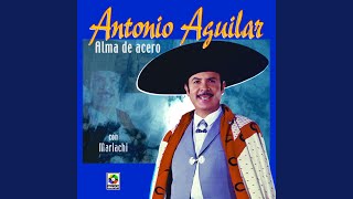 Video thumbnail of "Antonio Aguilar - Se Me Fue Mi Amor"