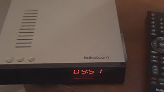 Bulsatcom Satellite Receiver Review