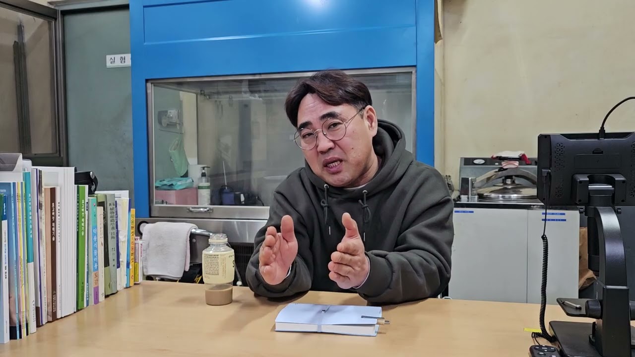 표고재배! 이것만 기억하면 성공할수 있다!