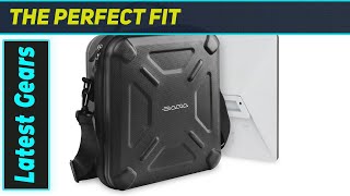 Best Starlink Mini Case Ultra Light Waterproof Protection