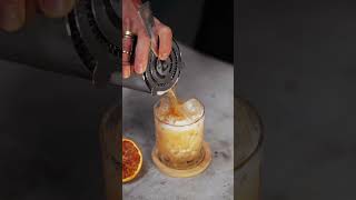 Seadrift Jungle Bird – Non-Alcoholic Rum Cocktail