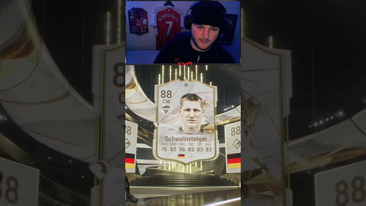 I Opened the Dynamic Duo Icons Pack... 🤯