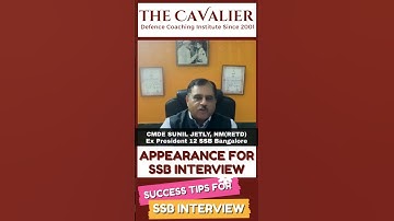 SSB Interview Secrets You NEED to Know! 🔥| Crack the SSB! Hidden Secrets Revealed 🎯#ssb