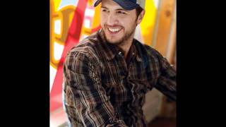 Drunk On You Luke Bryan