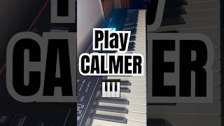 How To Improvise Peacefully On Piano 🎹