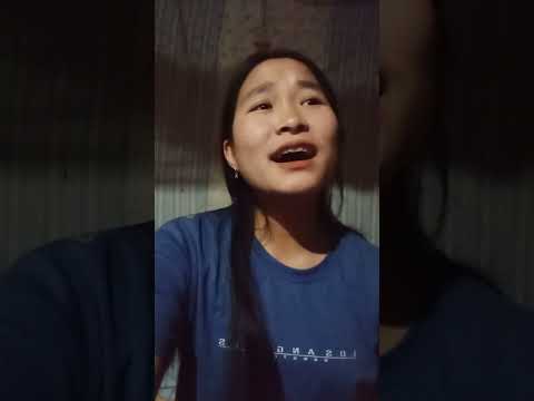Telo Belo Yedokom Nom Mipal Yeyardung||Adi Song Covered By Yabis Tasing