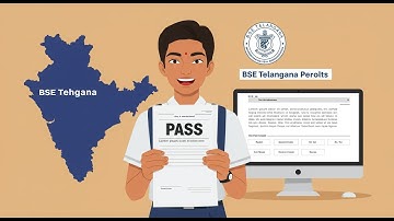 TS SSC Supplementary Results 2025 Declared 📢| Direct Link, How to Check, Telangana 10th Full Details
