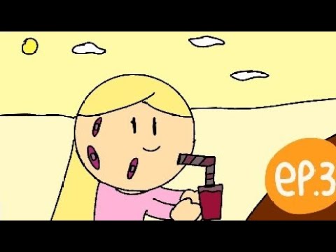 Happy blox friends (EP-3) - is it okay to brag at the Beach?