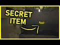 How To Get Rare Secret Item In Teardown
