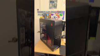 This was a $2500+ PC new 💀🤑🥀🪫🤯💯😈🥵🥶😳😮‍💨 #pc #gpu #tech #computer