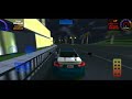 The Street King open world street racing-racing event &#39;Marked Man&#39; king difficulty